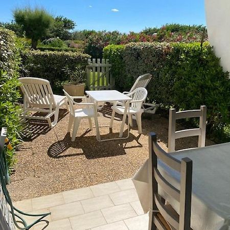 Vittoria Immobilier 4-Reglement Sur Place -Cheques Vacances Acceptes Ла-Гранд-Мот Экстерьер фото