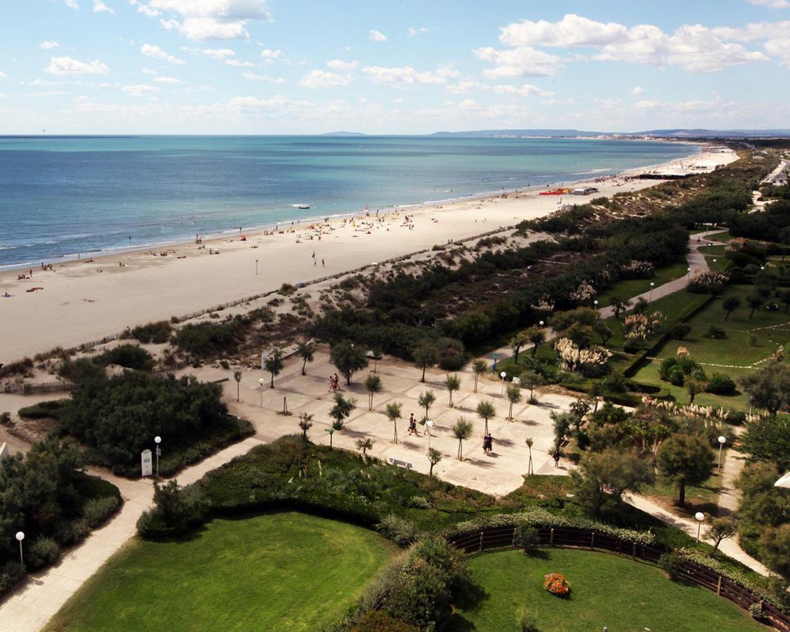 Vittoria Immobilier 4-Reglement Sur Place -Cheques Vacances Acceptes Ла-Гранд-Мот Экстерьер фото