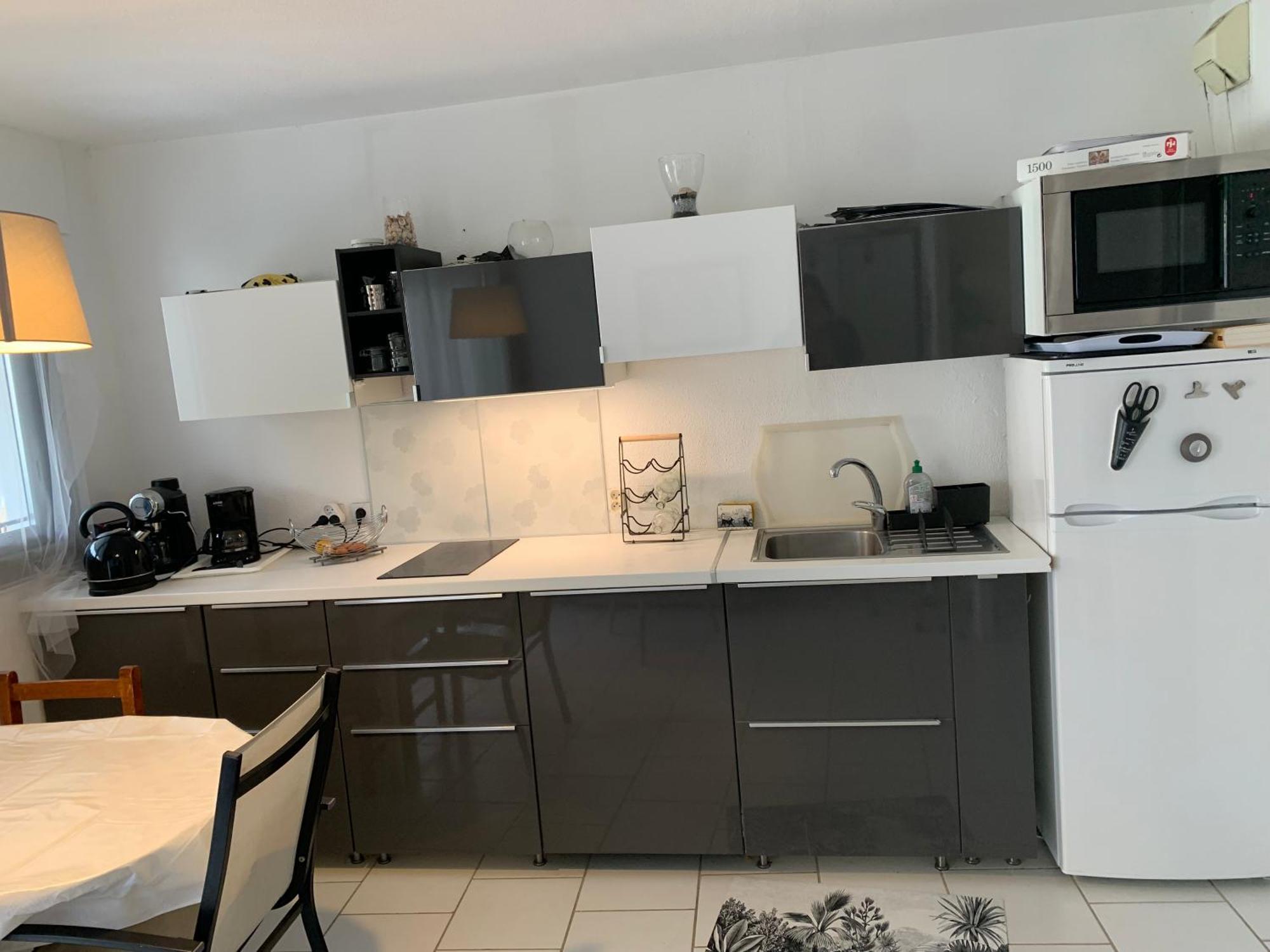 Vittoria Immobilier 4-Reglement Sur Place -Cheques Vacances Acceptes Ла-Гранд-Мот Номер фото