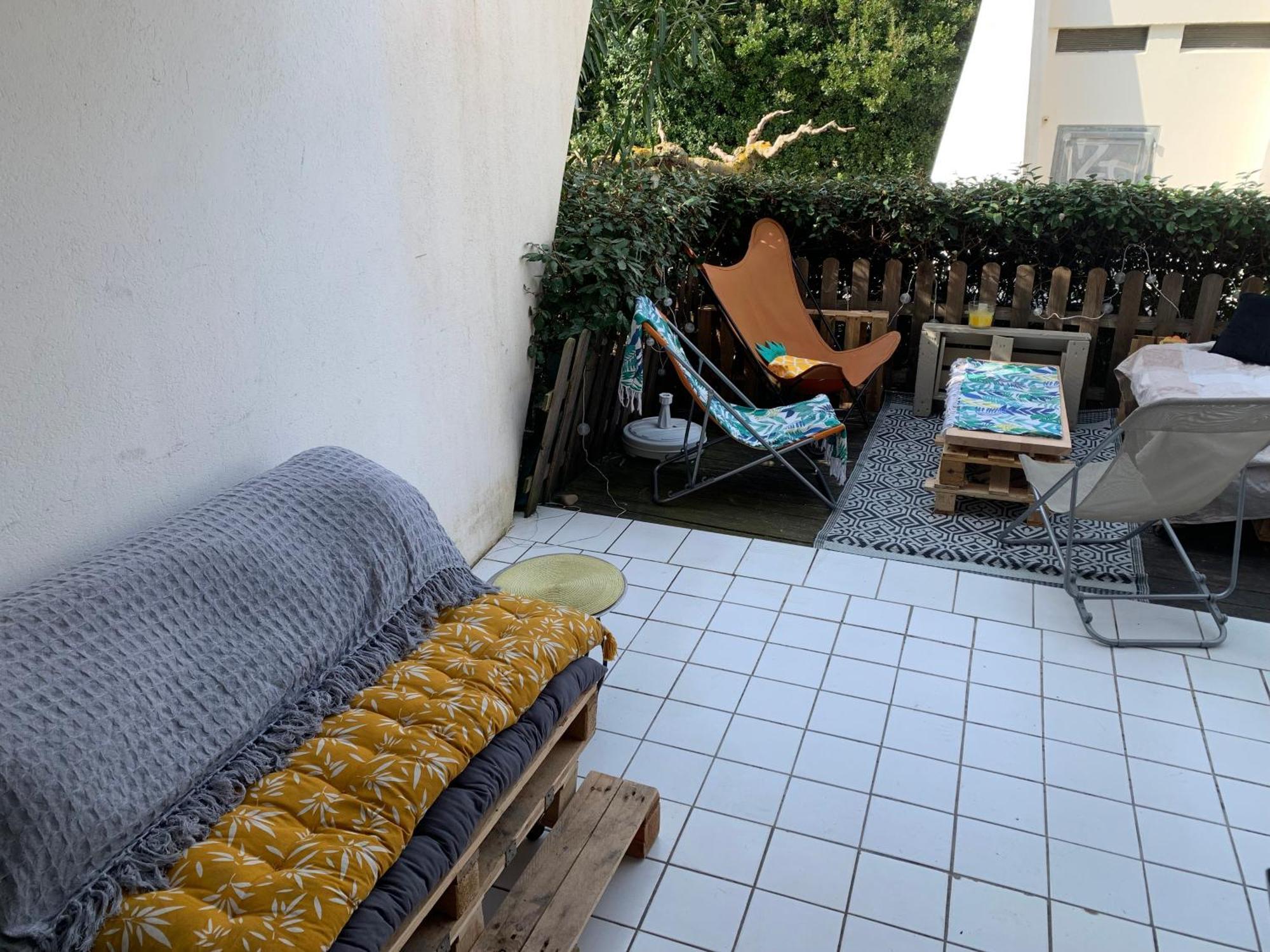 Vittoria Immobilier 4-Reglement Sur Place -Cheques Vacances Acceptes Ла-Гранд-Мот Номер фото