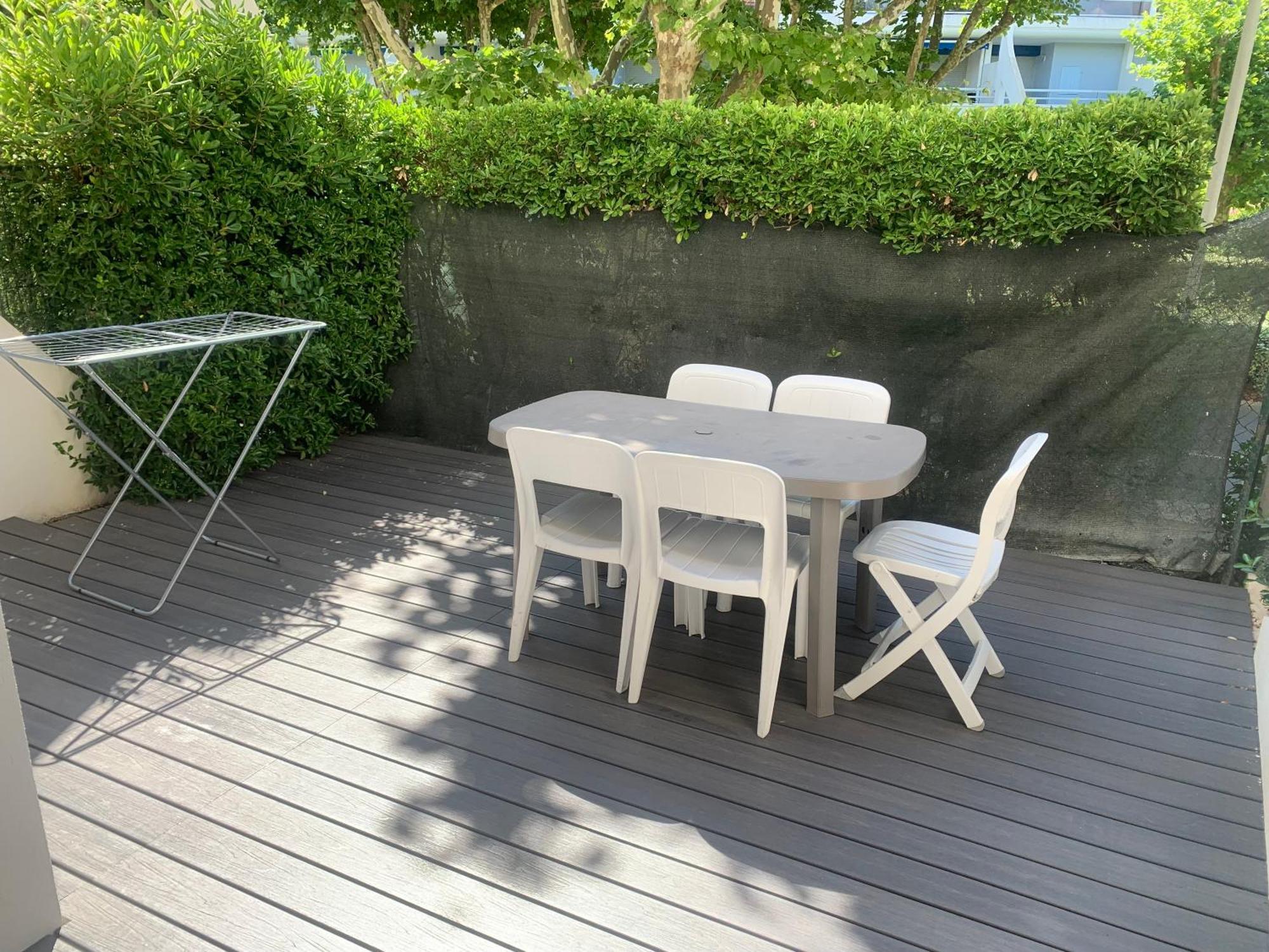 Vittoria Immobilier 4-Reglement Sur Place -Cheques Vacances Acceptes Ла-Гранд-Мот Номер фото