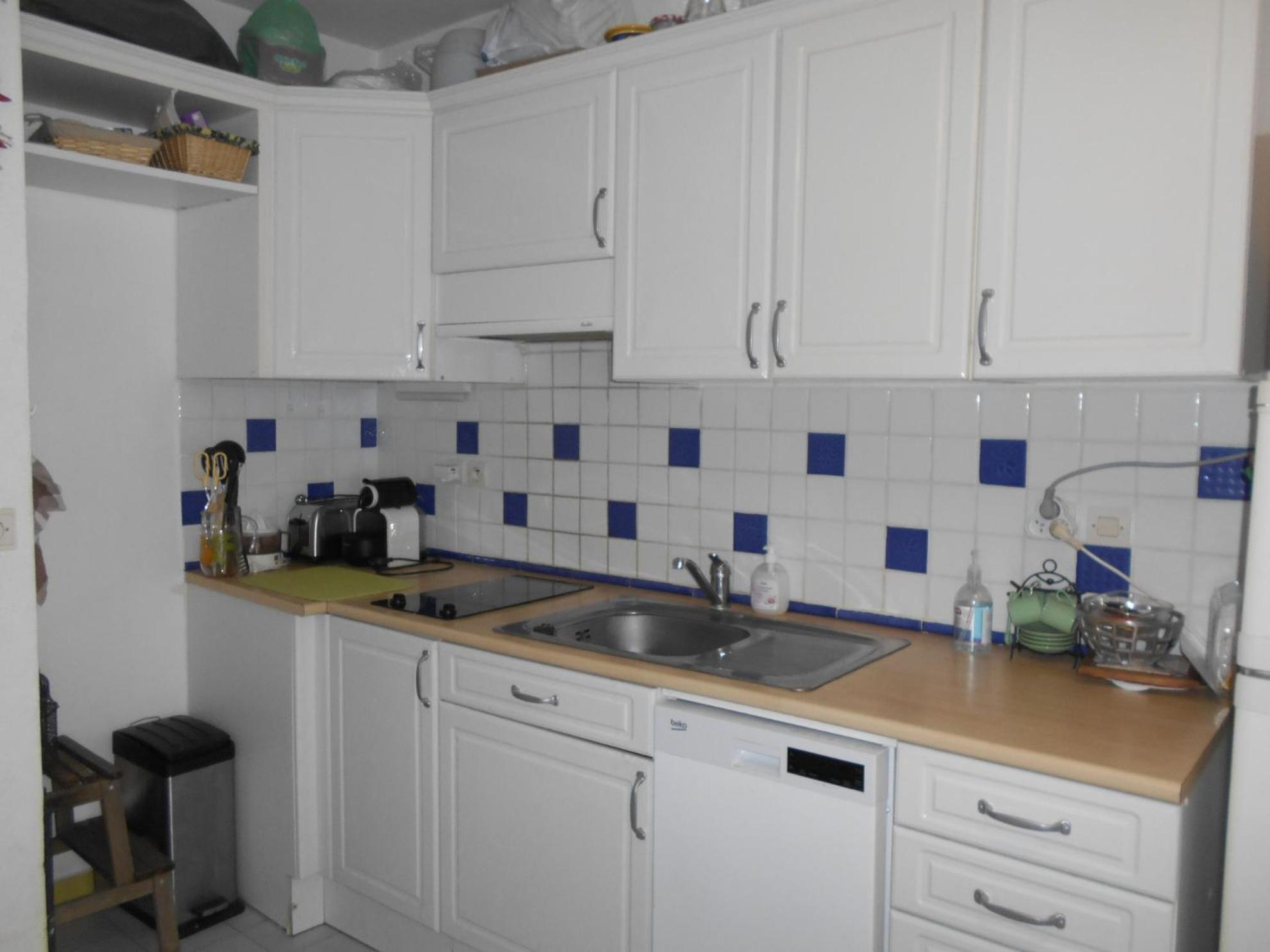 Vittoria Immobilier 4-Reglement Sur Place -Cheques Vacances Acceptes Ла-Гранд-Мот Номер фото