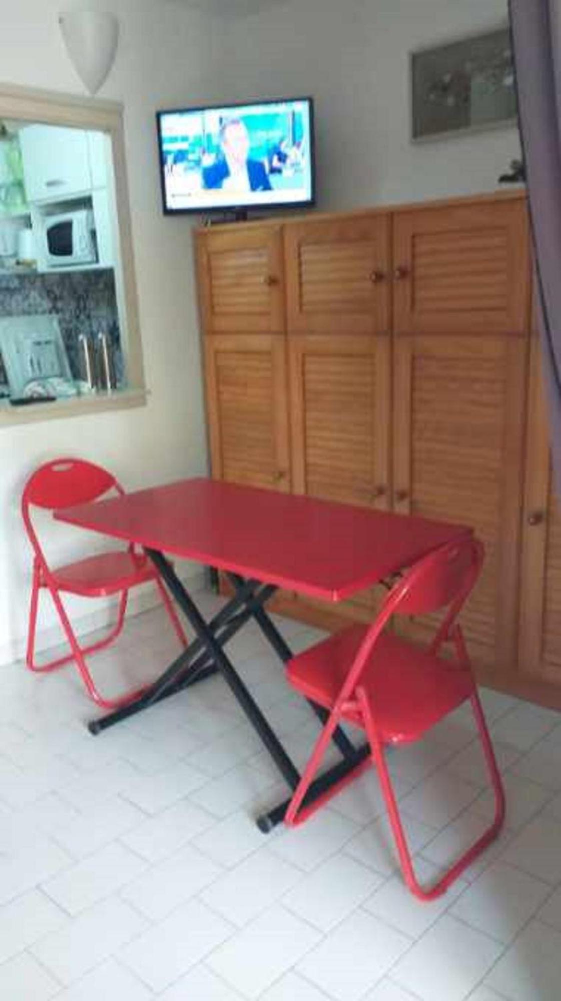 Vittoria Immobilier 4-Reglement Sur Place -Cheques Vacances Acceptes Ла-Гранд-Мот Номер фото