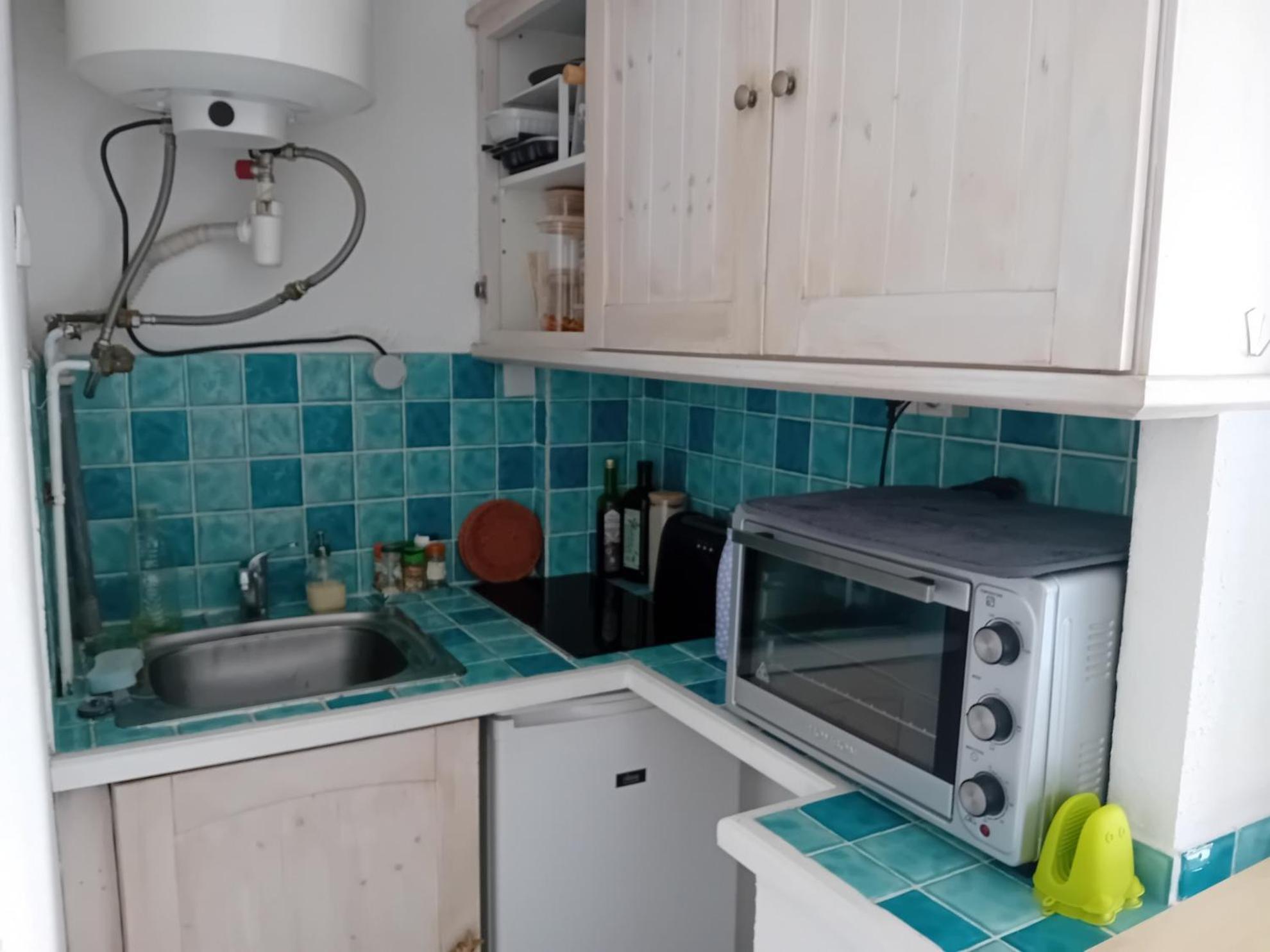 Vittoria Immobilier 4-Reglement Sur Place -Cheques Vacances Acceptes Ла-Гранд-Мот Номер фото