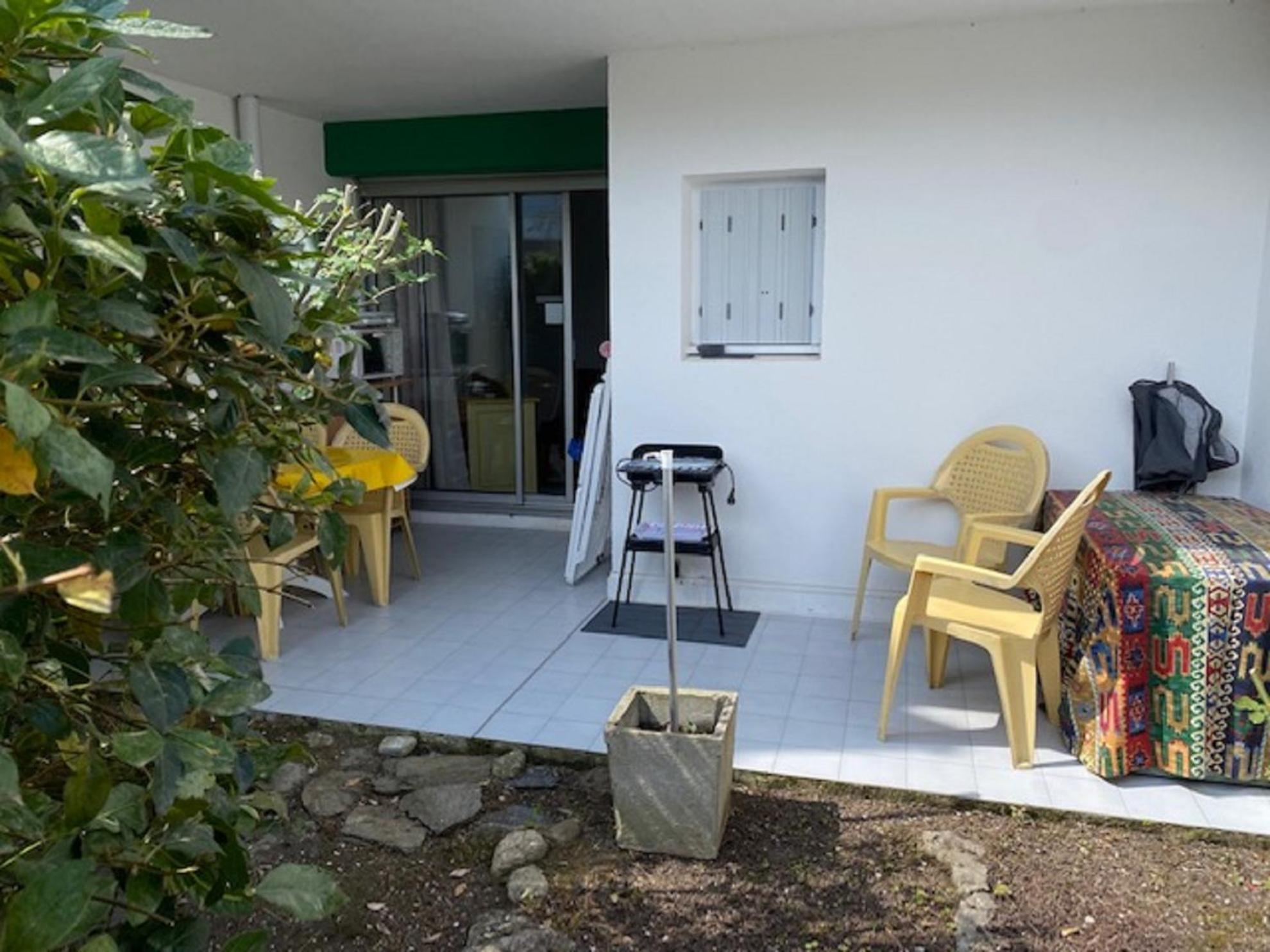 Vittoria Immobilier 4-Reglement Sur Place -Cheques Vacances Acceptes Ла-Гранд-Мот Номер фото