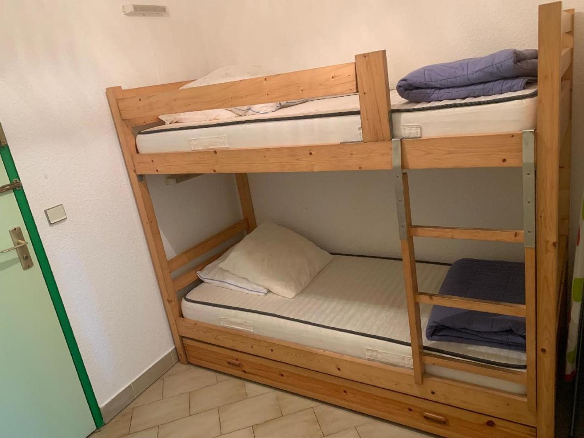 Vittoria Immobilier 4-Reglement Sur Place -Cheques Vacances Acceptes Ла-Гранд-Мот Номер фото