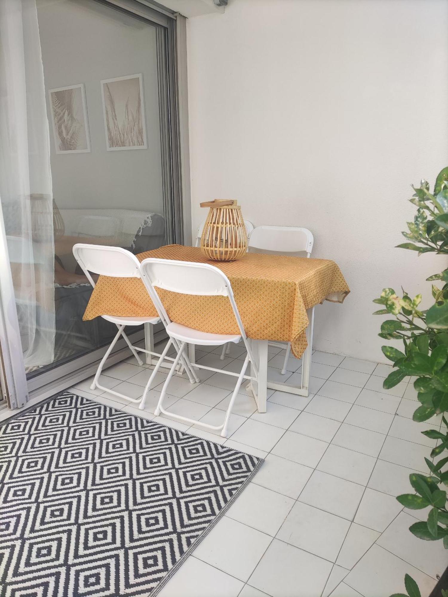 Vittoria Immobilier 4-Reglement Sur Place -Cheques Vacances Acceptes Ла-Гранд-Мот Экстерьер фото