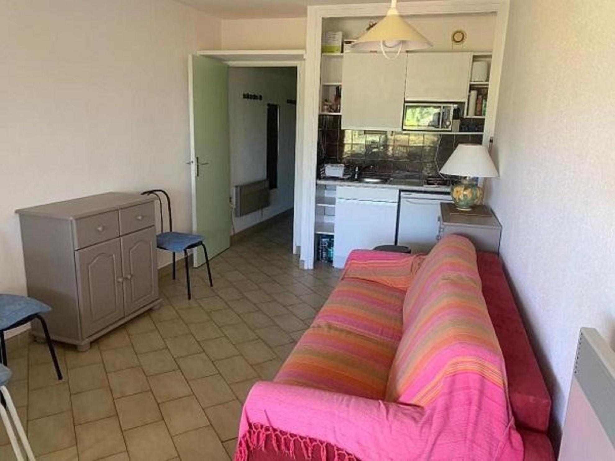 Vittoria Immobilier 4-Reglement Sur Place -Cheques Vacances Acceptes Ла-Гранд-Мот Номер фото