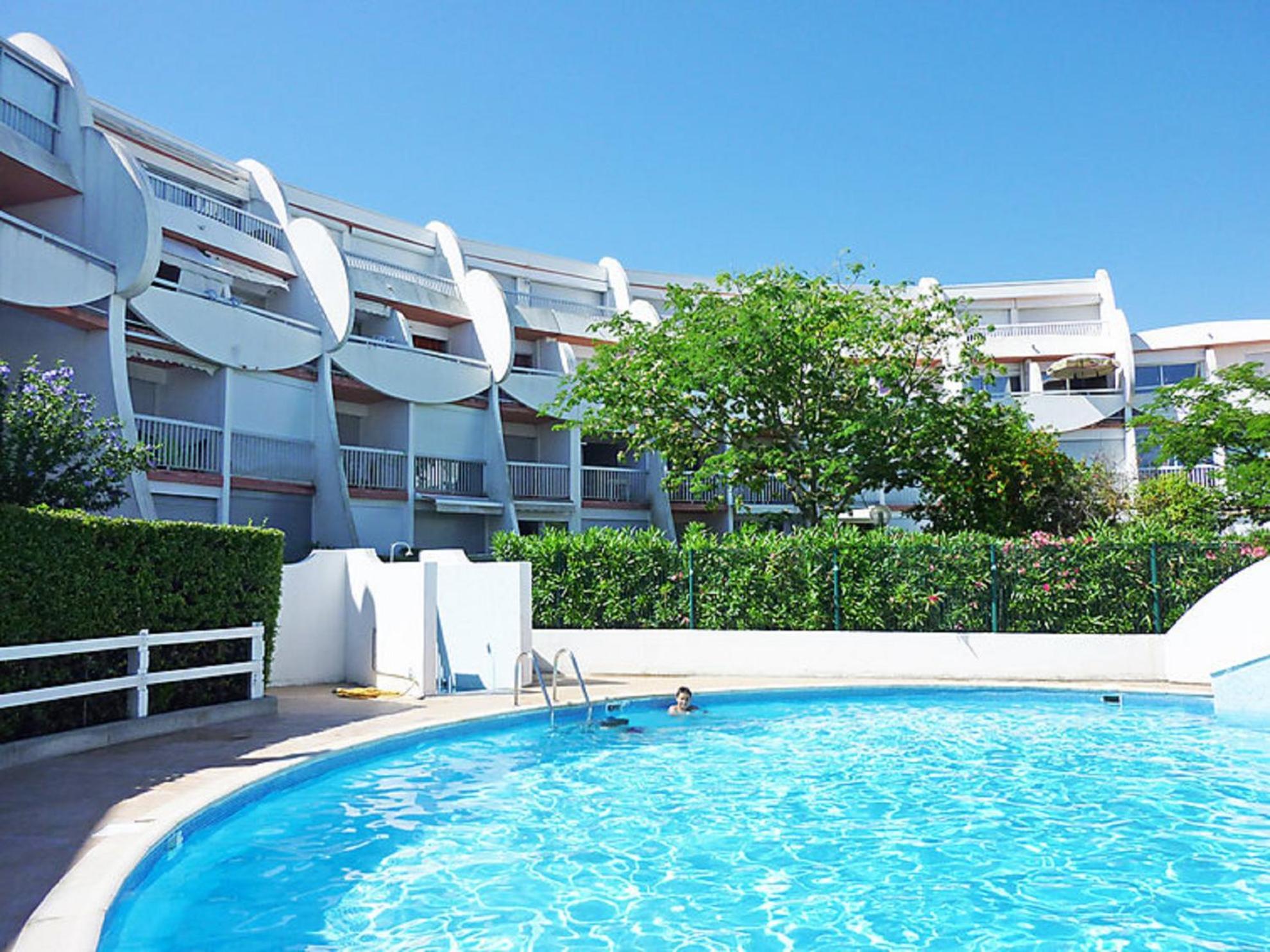 Vittoria Immobilier 4-Reglement Sur Place -Cheques Vacances Acceptes Ла-Гранд-Мот Экстерьер фото
