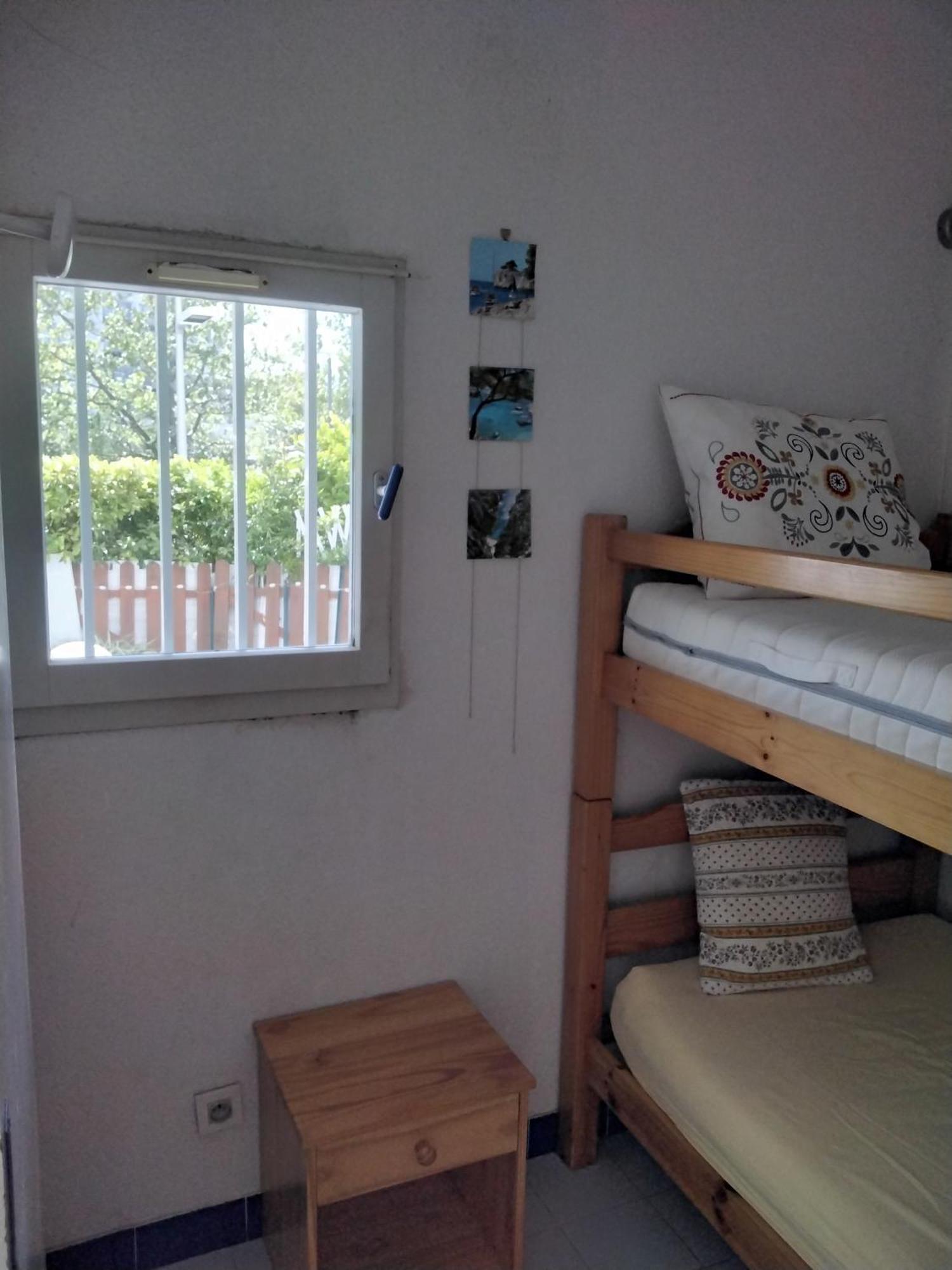 Vittoria Immobilier 4-Reglement Sur Place -Cheques Vacances Acceptes Ла-Гранд-Мот Номер фото