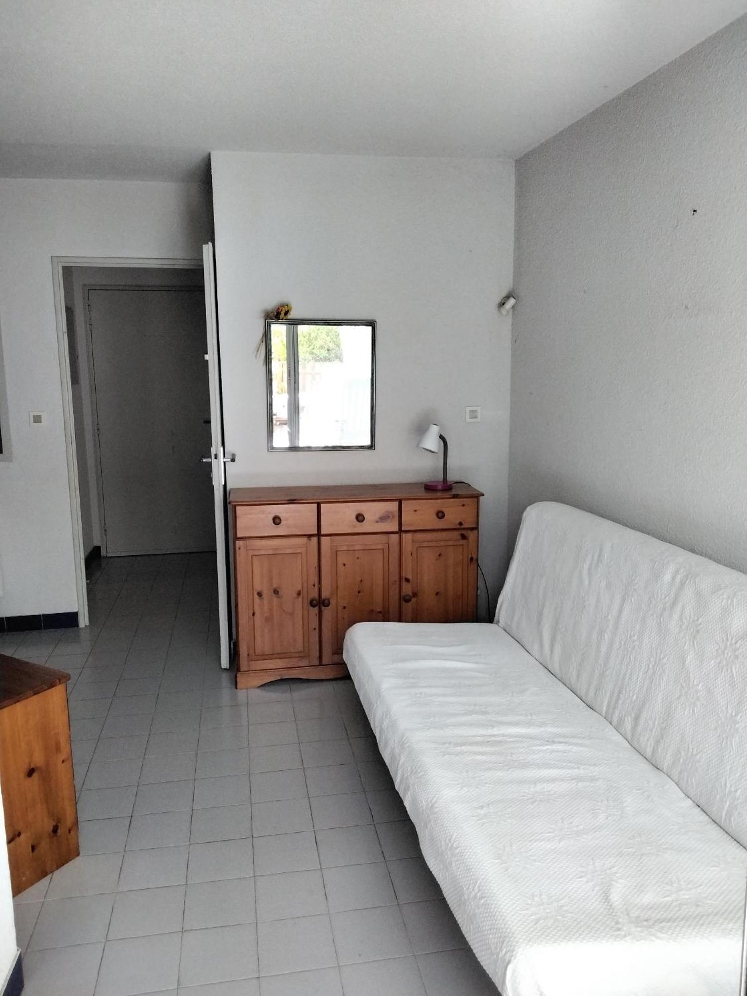 Vittoria Immobilier 4-Reglement Sur Place -Cheques Vacances Acceptes Ла-Гранд-Мот Номер фото