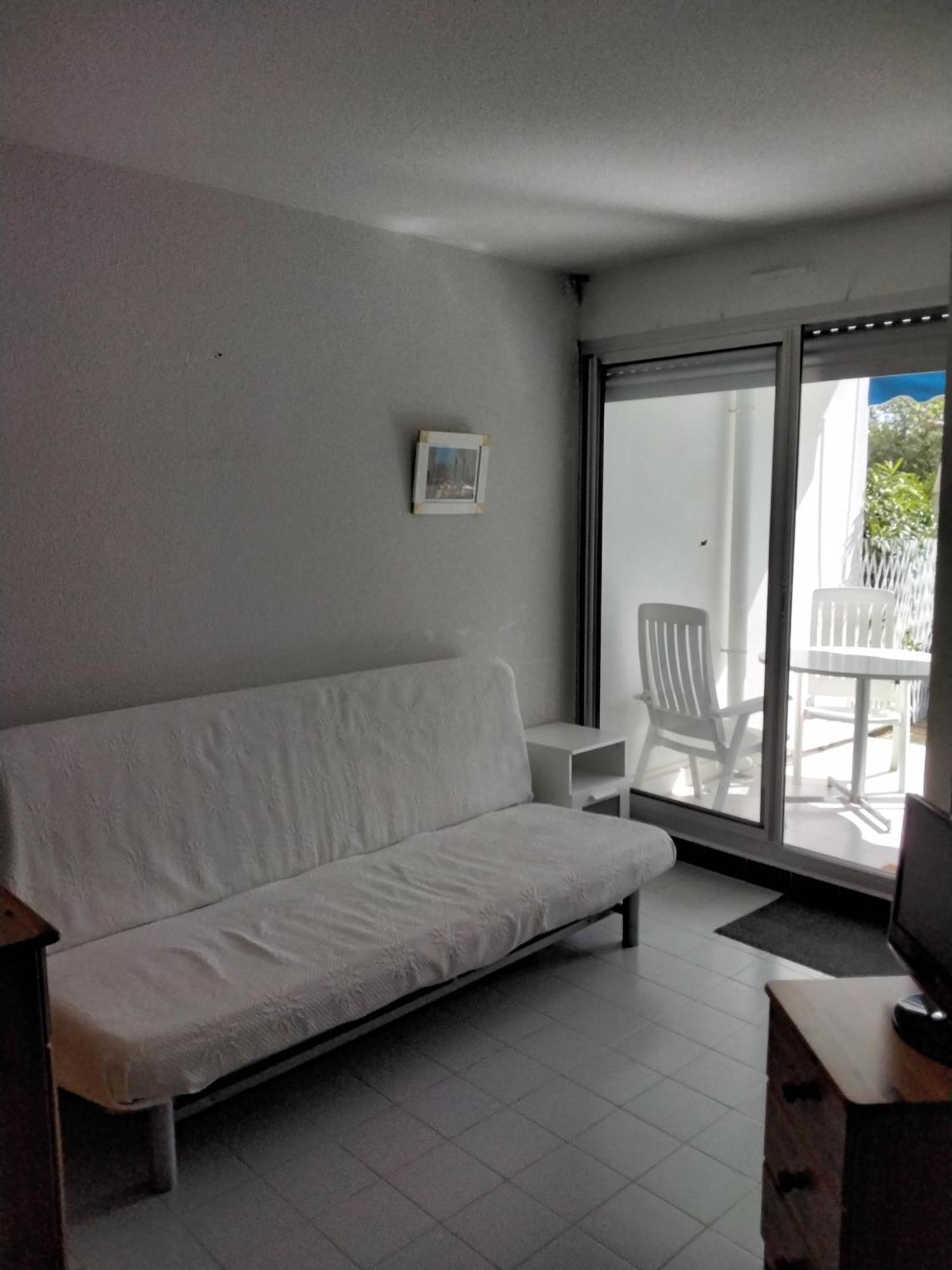 Vittoria Immobilier 4-Reglement Sur Place -Cheques Vacances Acceptes Ла-Гранд-Мот Номер фото