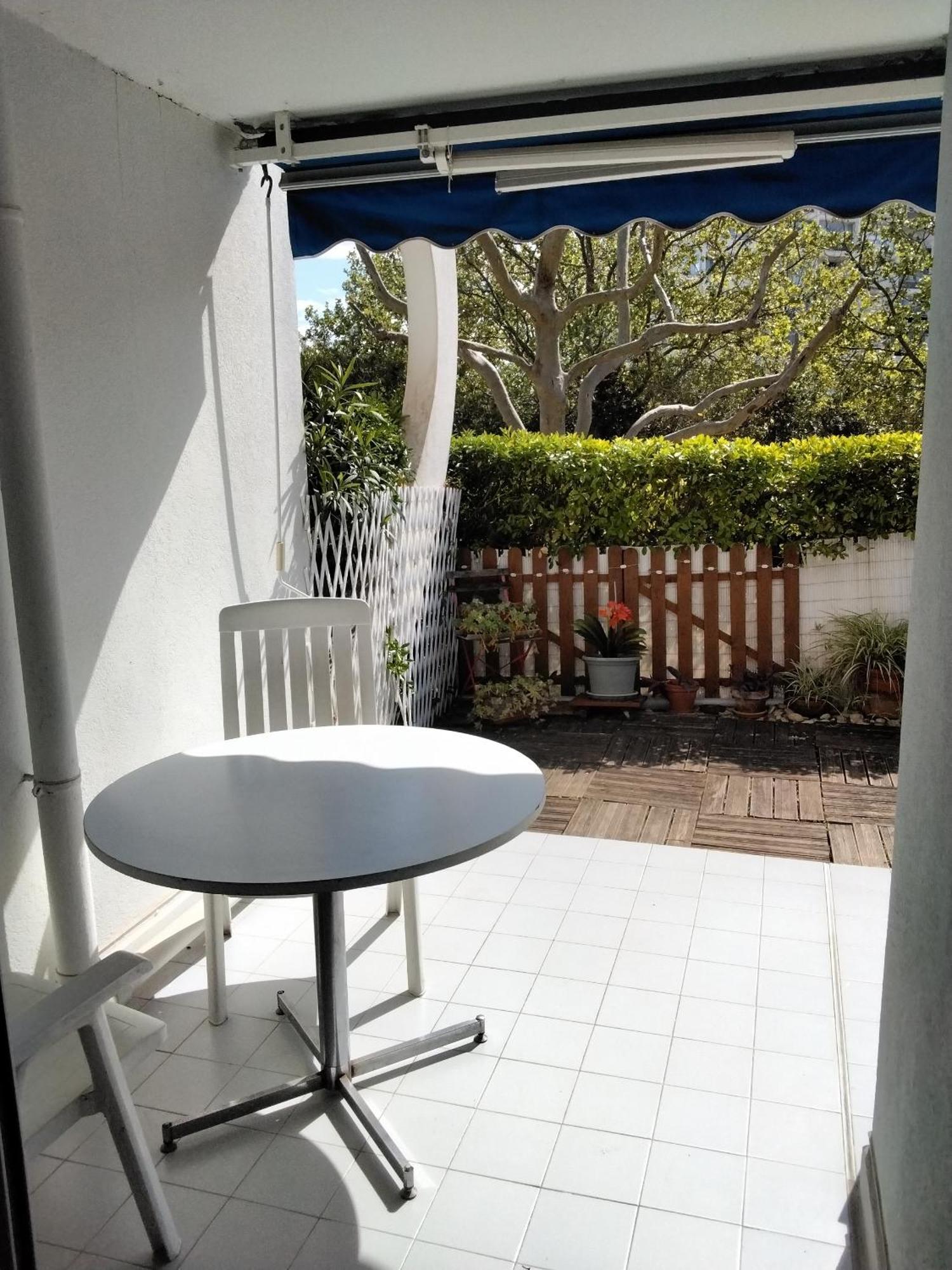 Vittoria Immobilier 4-Reglement Sur Place -Cheques Vacances Acceptes Ла-Гранд-Мот Номер фото